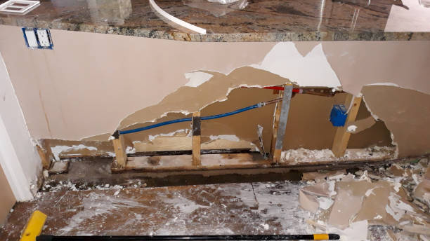 Best Water damage restoration specialists  in Cherry Valley, CA